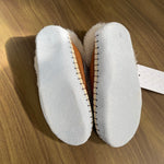 Load image into Gallery viewer, Ladies Sheepskin Slippers &#39;Charon&#39;
