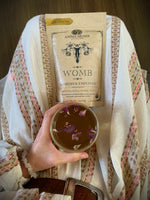 Load image into Gallery viewer, Rejuvenating Womb Tonic Tea
