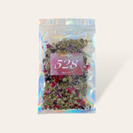 Load image into Gallery viewer, 528hz Flower Love Herbal Tea
