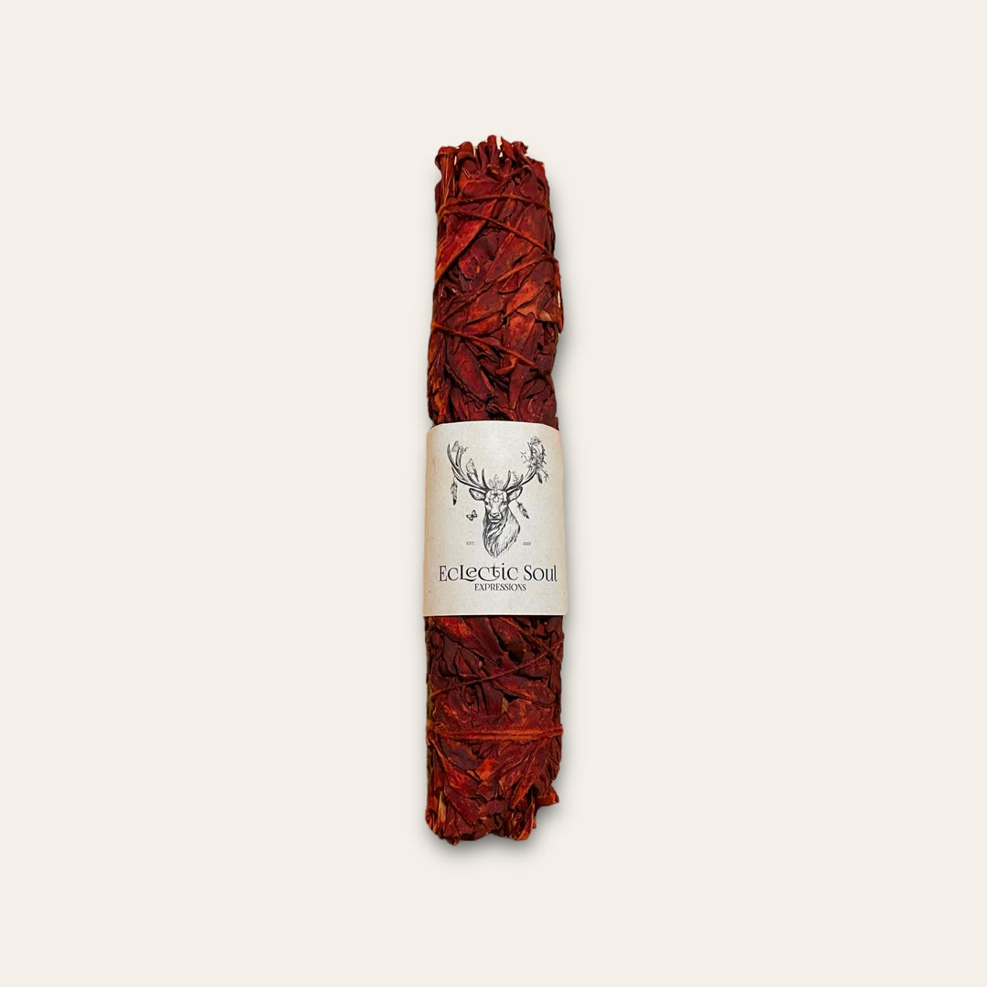 Dragon's Blood smudge wand 23cm XL