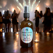 Ecstatic Stink Away Spray - 110ml