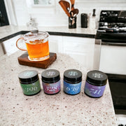 639Hz Clear Mind Herbal Tea