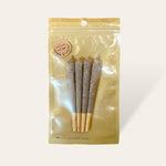 Load image into Gallery viewer, Blue Lotus Pre-Rolls | Ceremonial Herbal Smoke