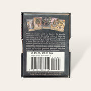 The Herbal Astrology Pocket Oracle: A 55-Card Deck and Guidebook