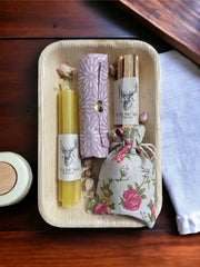 Flower Power Cleansing Kit - Limited Edition