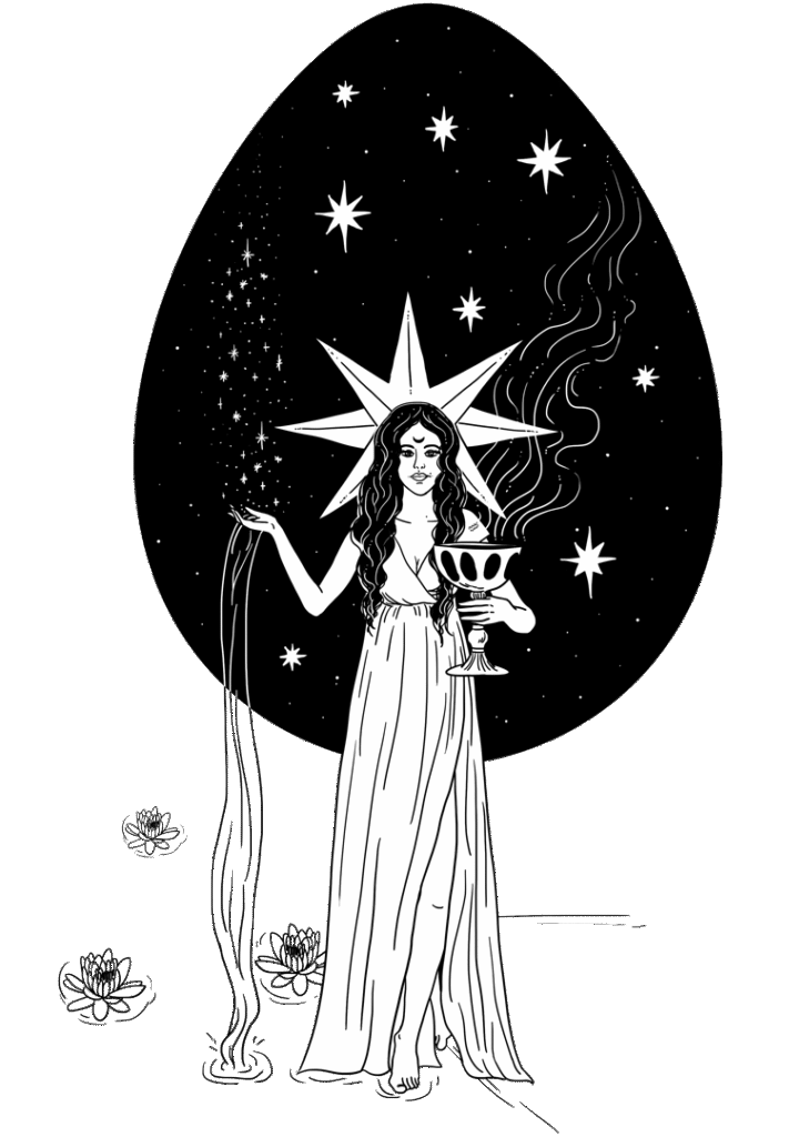 Star Aqua - copyrighted images by Sylvia de Boer