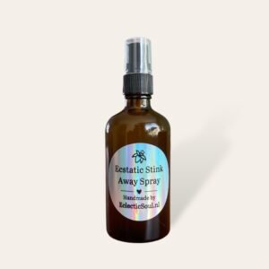 Ecstatic Stink Away Spray