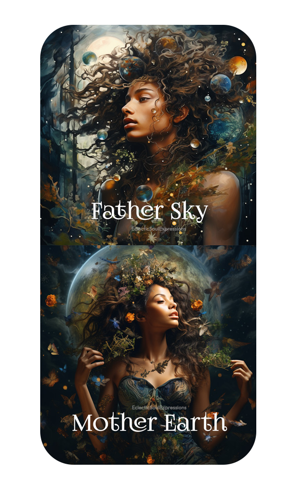 Mother Earth, Father Sky