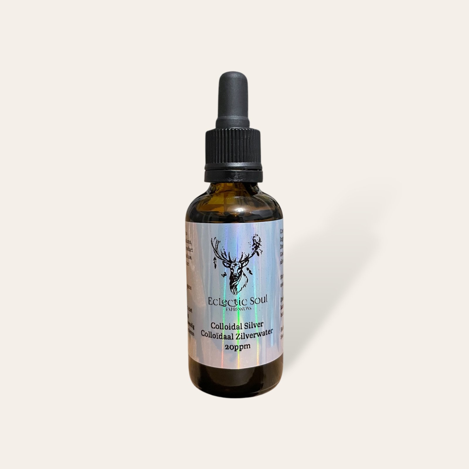 colloidal silver 50ml